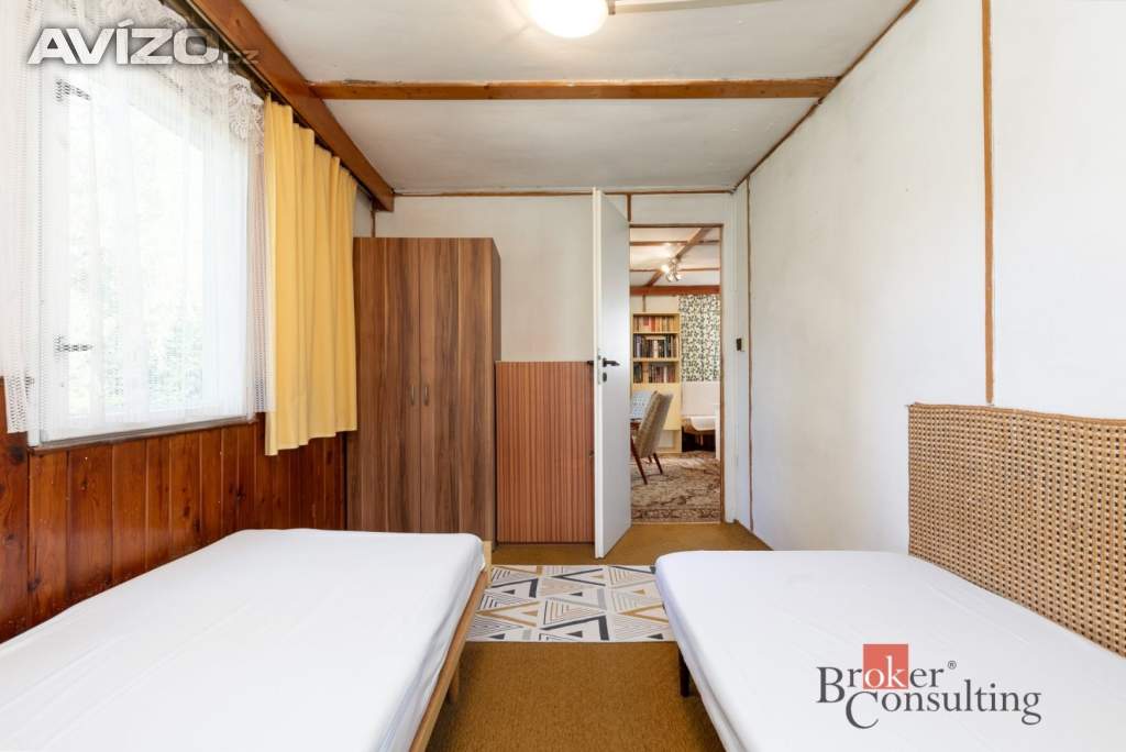 Foto inzerátu Prodej chaty 75 m², Ostravice