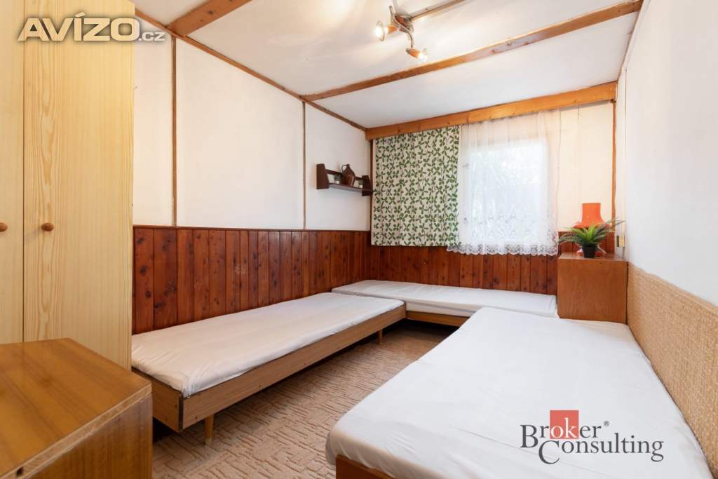 Foto inzerátu Prodej chaty 75 m², Ostravice