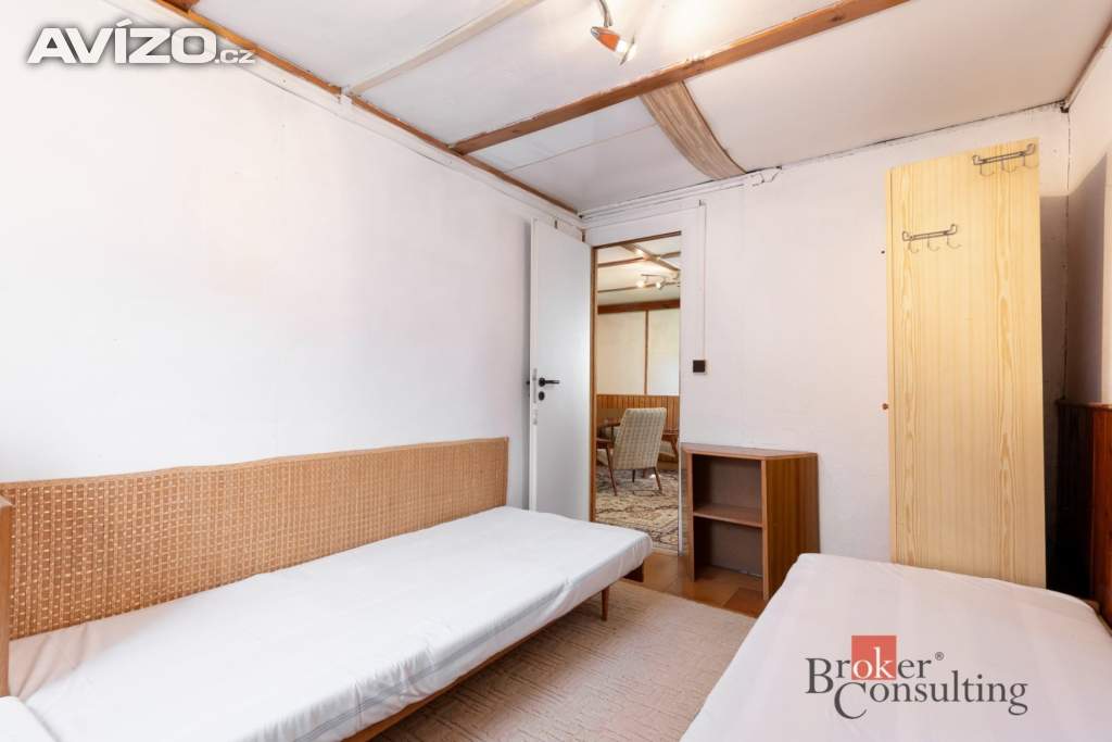 Foto inzerátu Prodej chaty 75 m², Ostravice