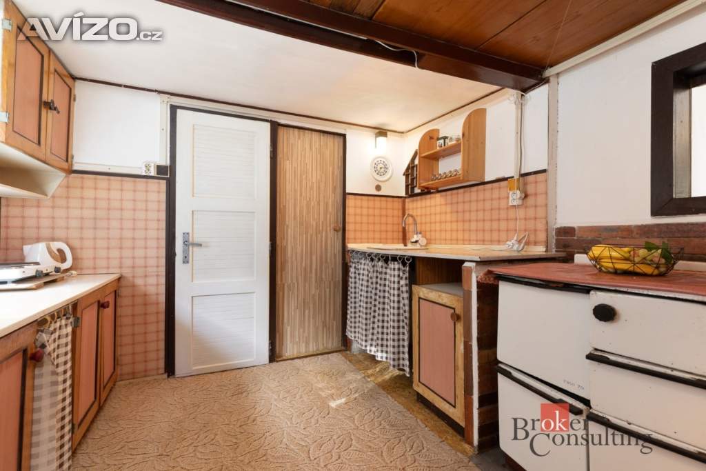 Foto inzerátu Prodej chaty 75 m², Ostravice