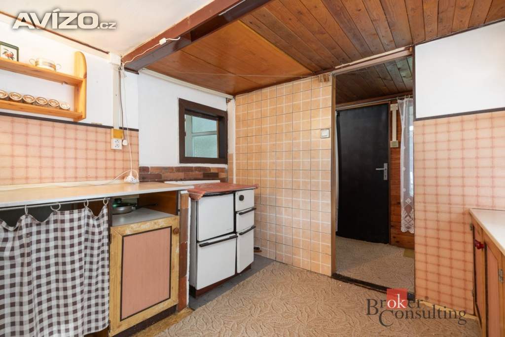 Foto inzerátu Prodej chaty 75 m², Ostravice
