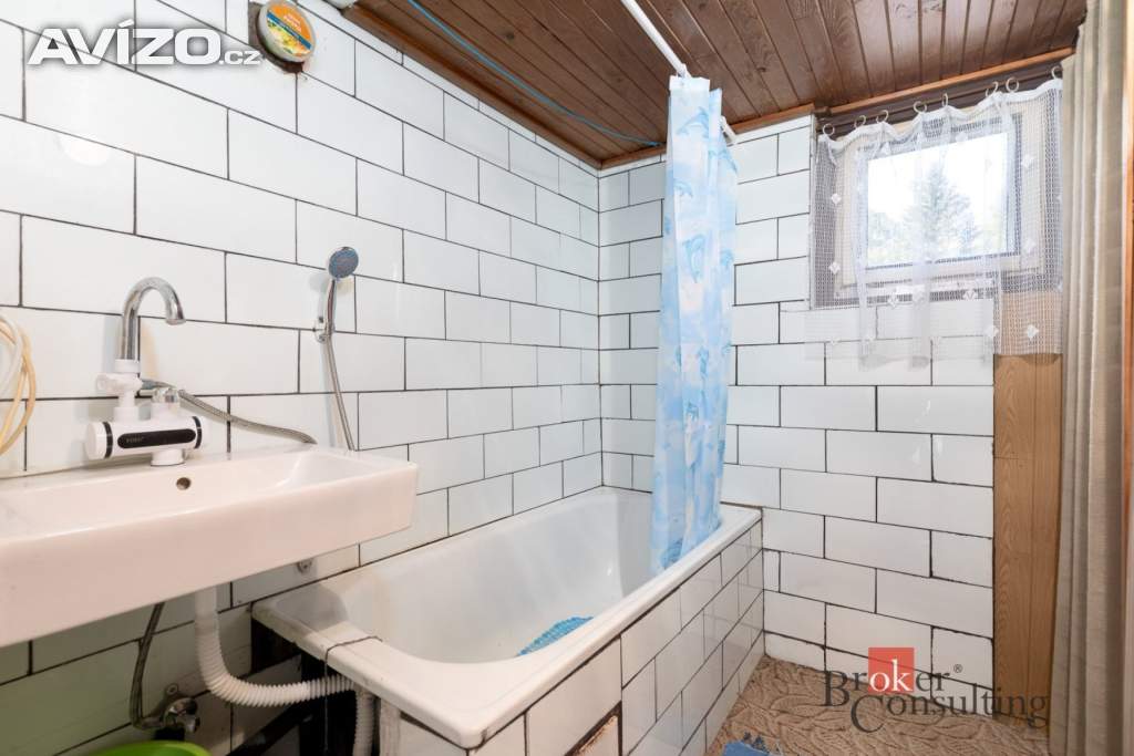 Foto inzerátu Prodej chaty 75 m², Ostravice