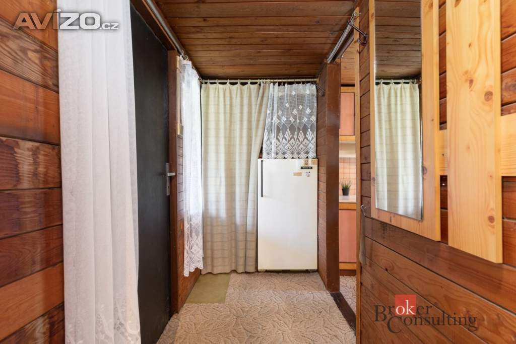 Foto inzerátu Prodej chaty 75 m², Ostravice