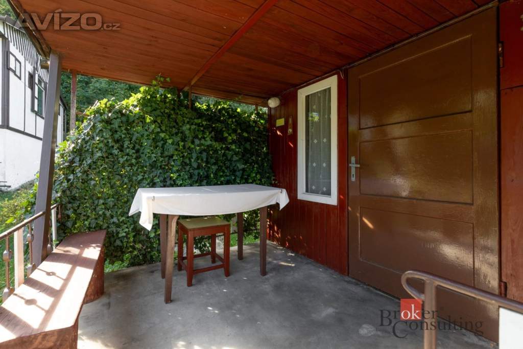 Foto inzerátu Prodej chaty 75 m², Ostravice