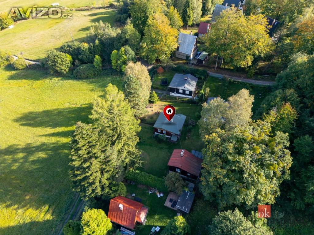 Foto inzerátu Prodej chaty 75 m², Ostravice