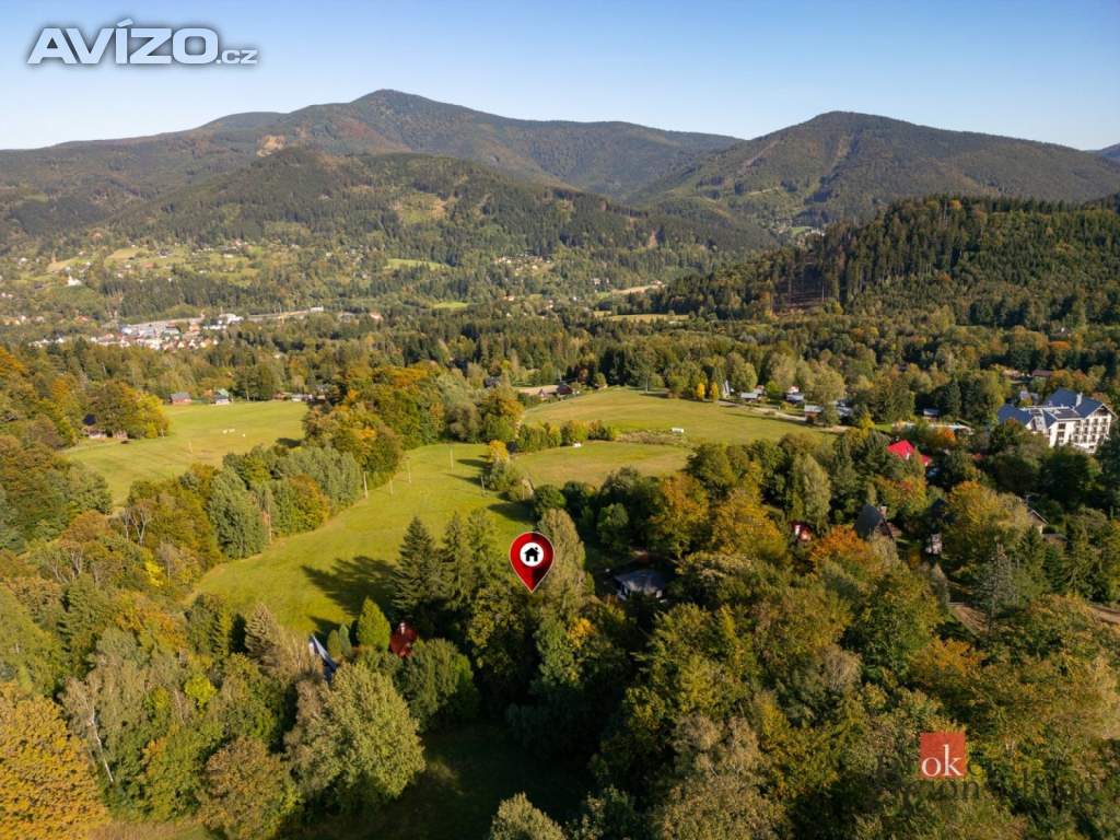 Foto inzerátu Prodej chaty 75 m², Ostravice