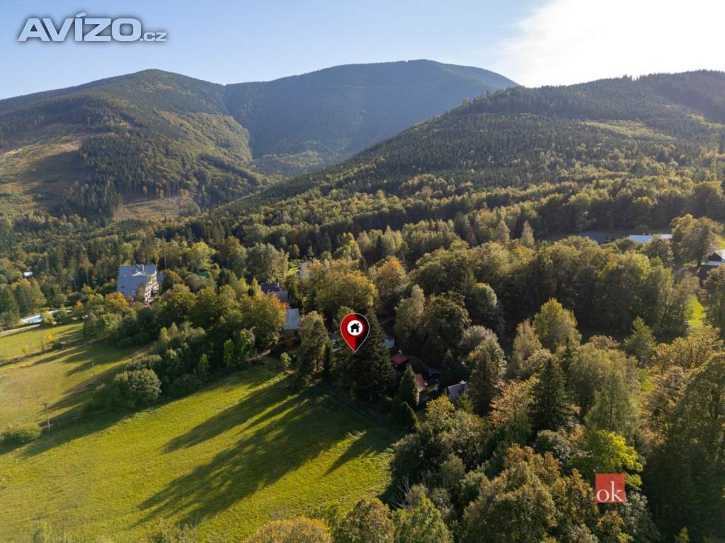 Foto inzerátu Prodej chaty 75 m², Ostravice