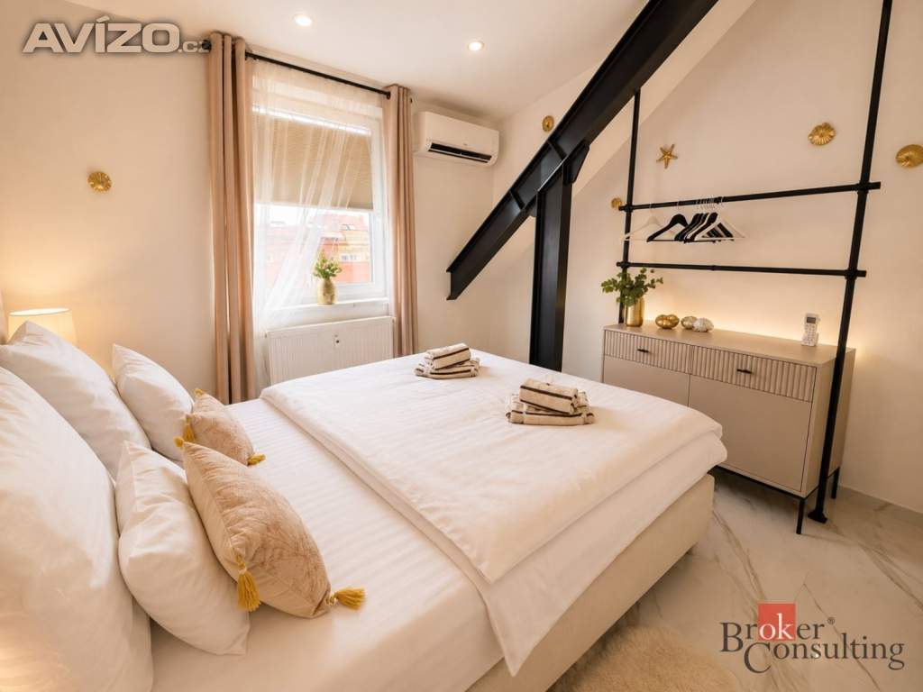 Foto inzerátu Prodej bytu 4+kk 200 m², Brno