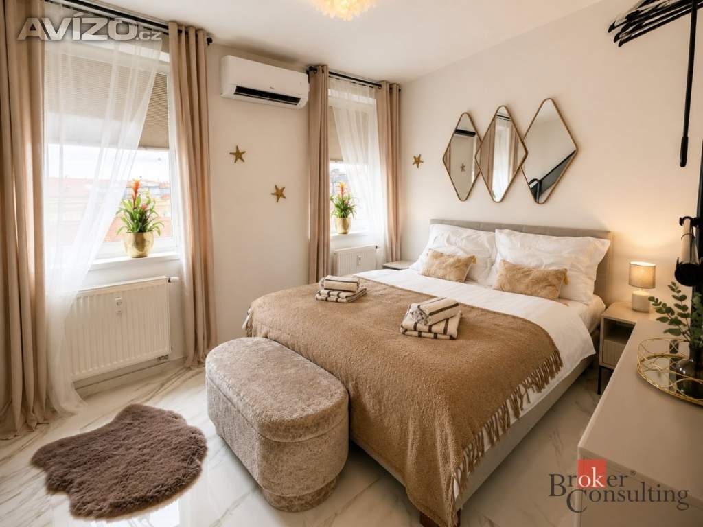Foto inzerátu Prodej bytu 4+kk 200 m², Brno
