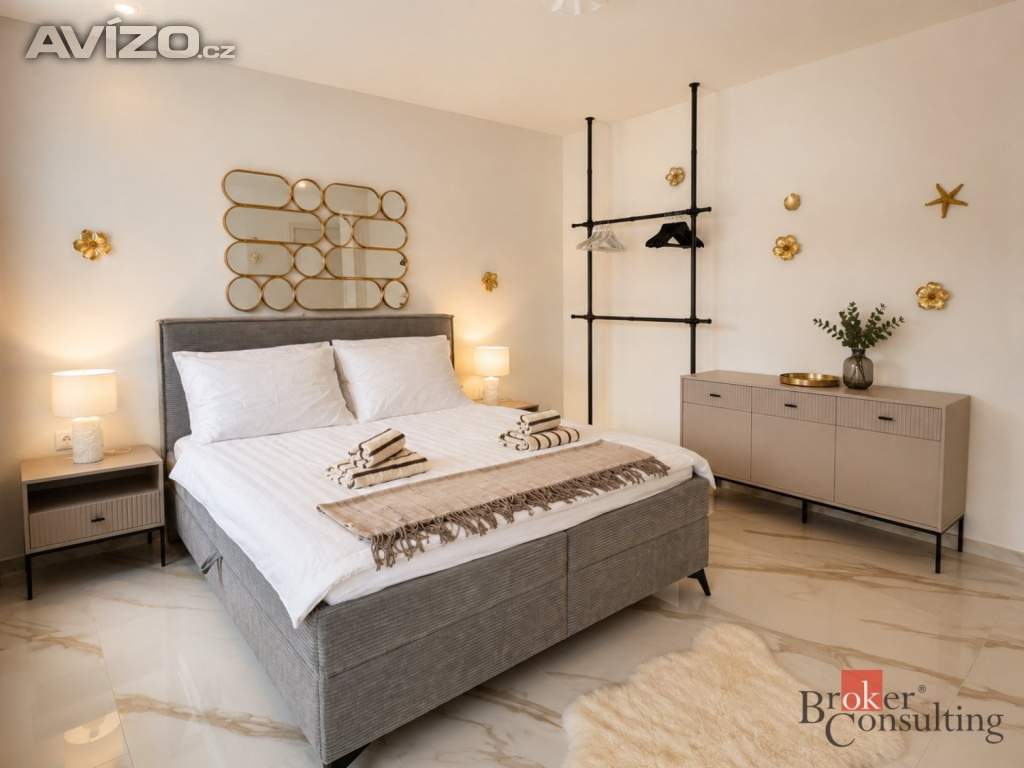 Foto inzerátu Prodej bytu 4+kk 200 m², Brno