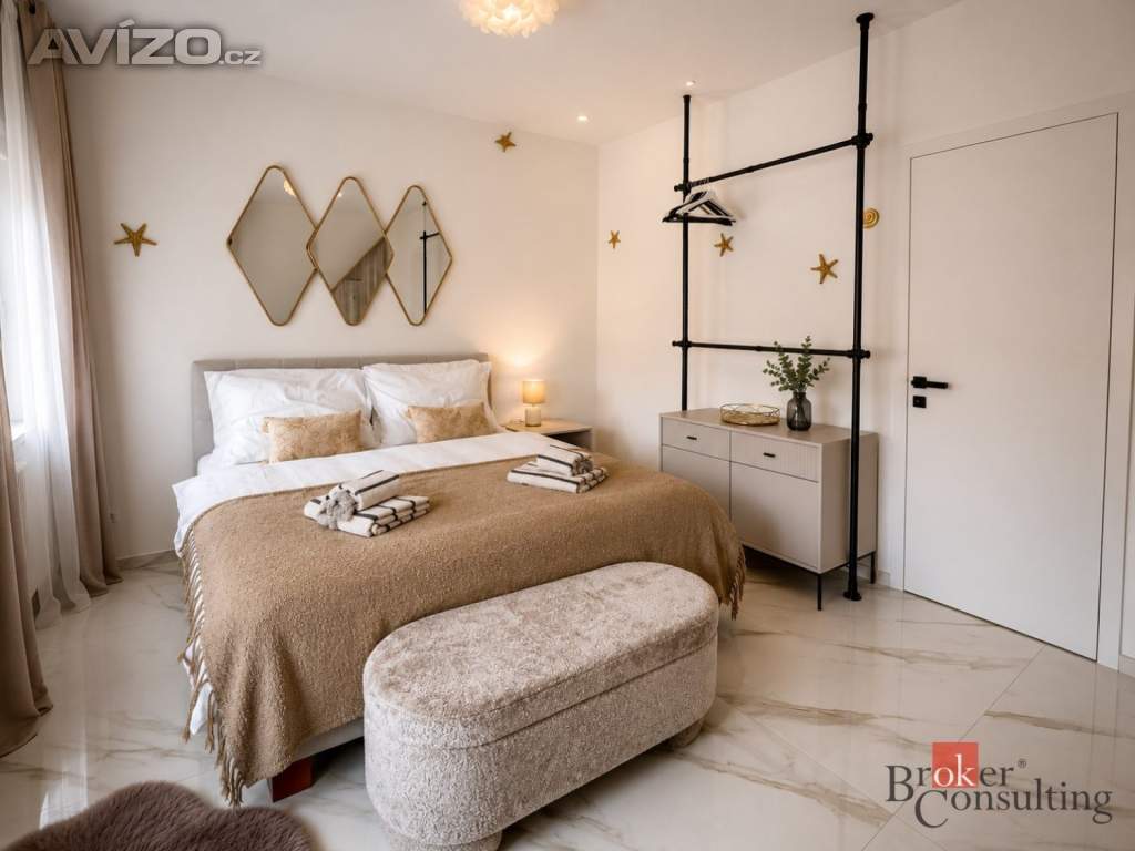 Foto inzerátu Prodej bytu 4+kk 200 m², Brno