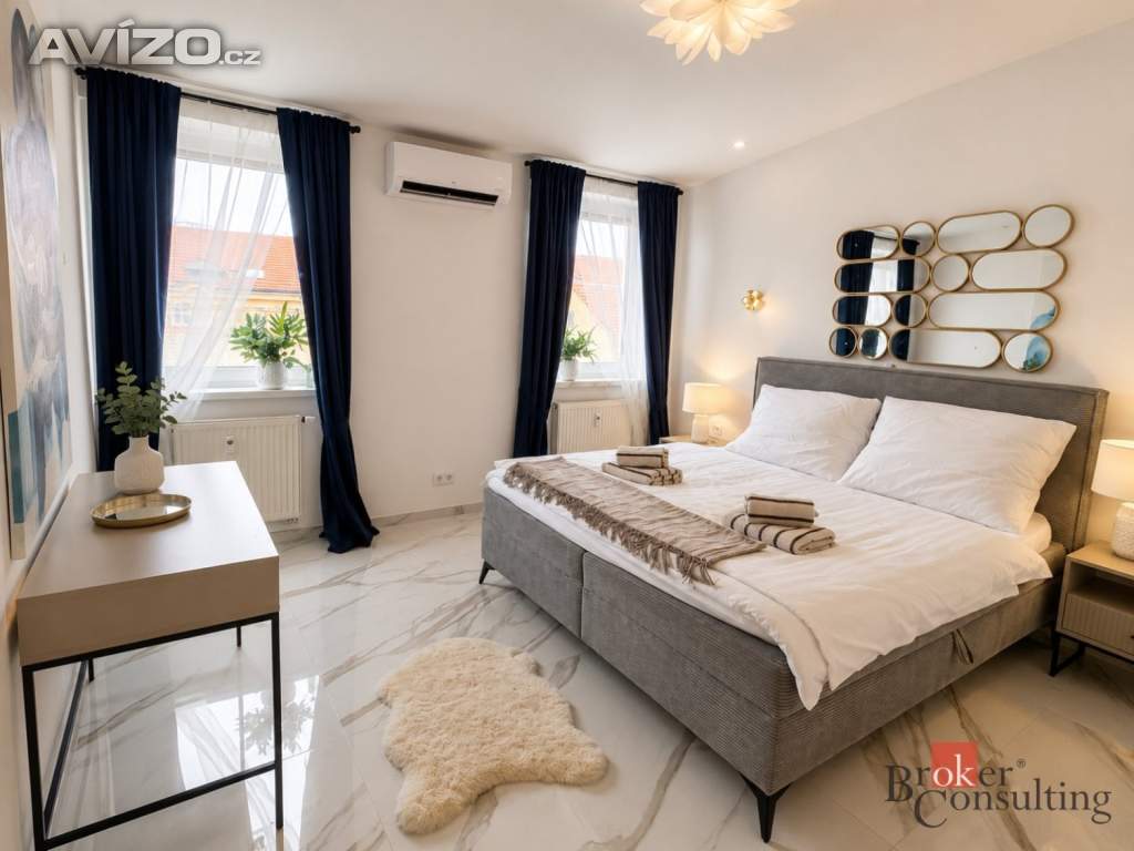 Foto inzerátu Prodej bytu 4+kk 200 m², Brno
