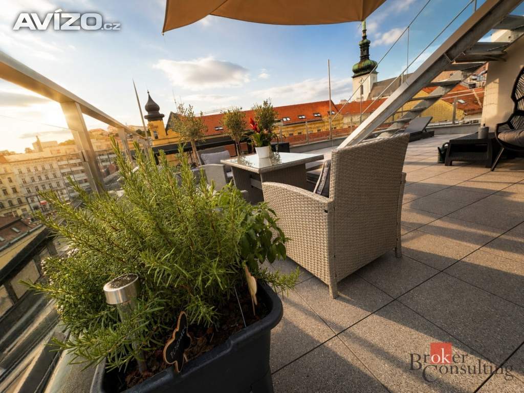 Foto inzerátu Prodej bytu 4+kk 200 m², Brno