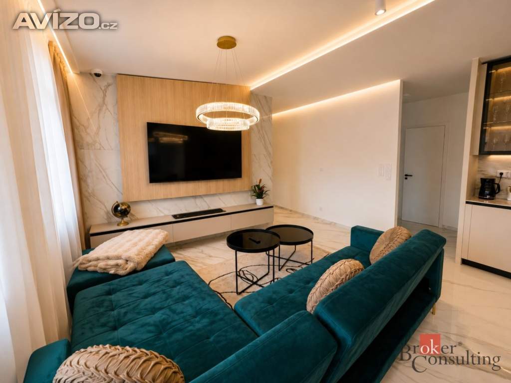 Foto inzerátu Prodej bytu 4+kk 200 m², Brno