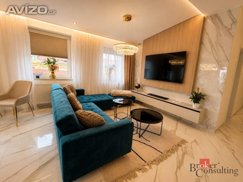Foto inzerátu Prodej bytu 4+kk 200 m², Brno