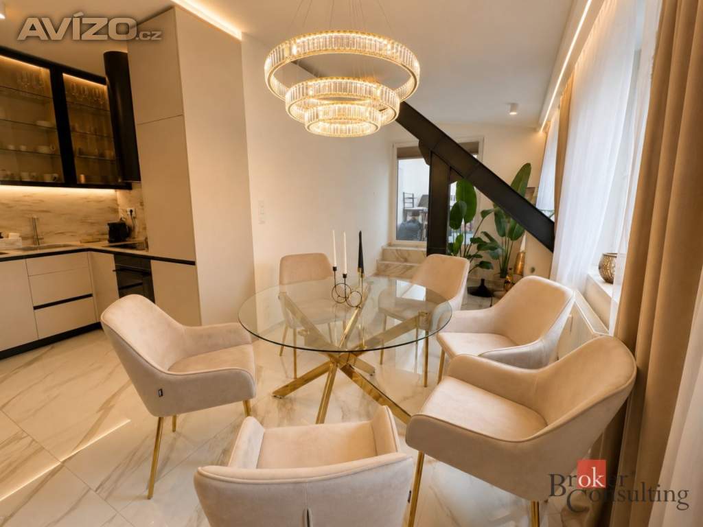 Foto inzerátu Prodej bytu 4+kk 200 m², Brno