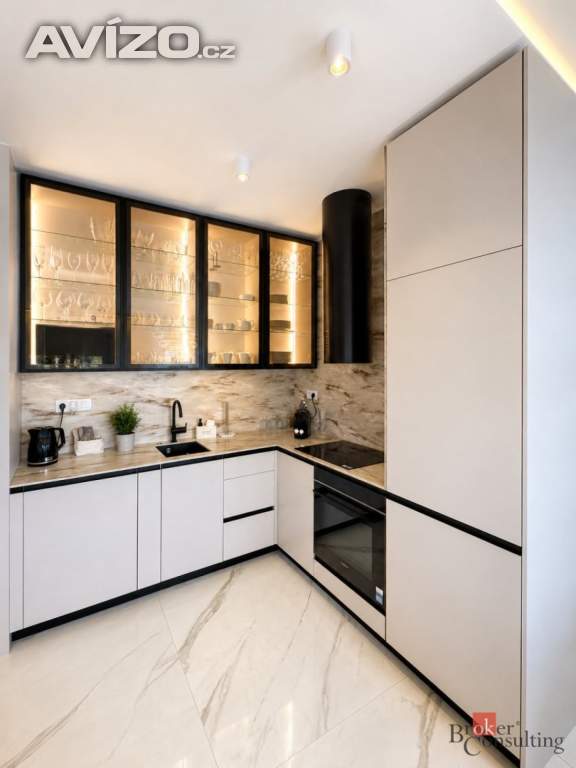 Foto inzerátu Prodej bytu 4+kk 200 m², Brno