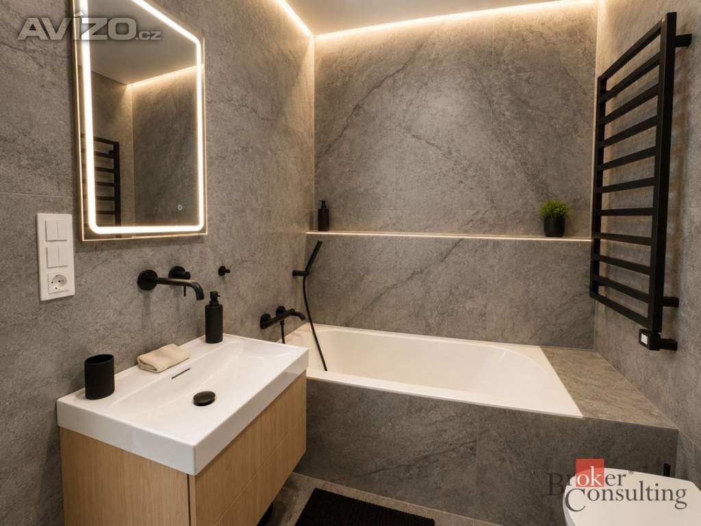 Foto inzerátu Prodej bytu 4+kk 200 m², Brno