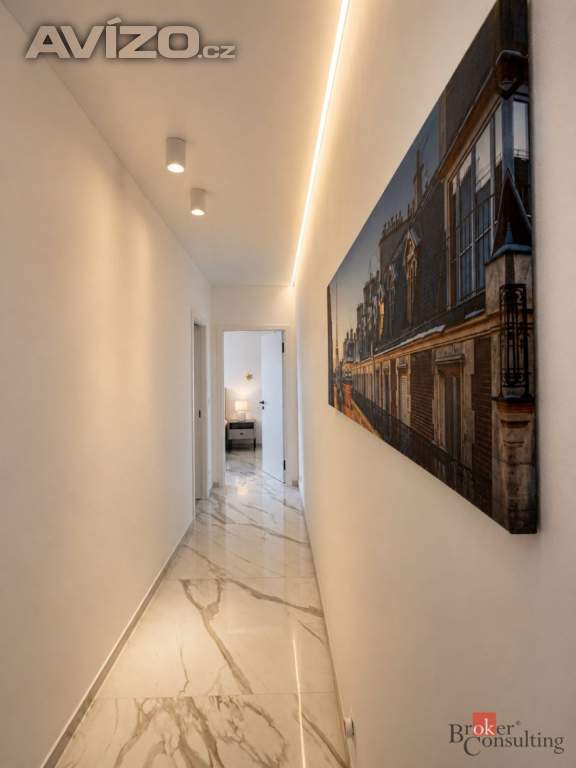 Foto inzerátu Prodej bytu 4+kk 200 m², Brno