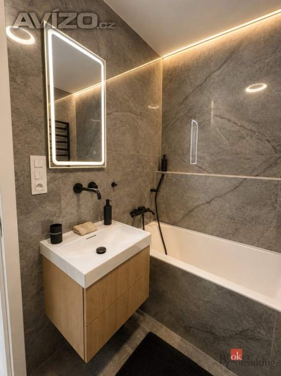 Foto inzerátu Prodej bytu 4+kk 200 m², Brno