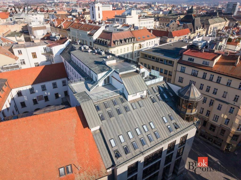 Foto inzerátu Prodej bytu 4+kk 200 m², Brno