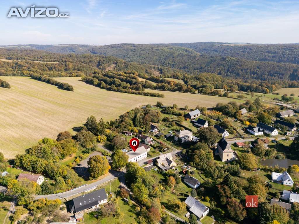 Foto inzerátu Prodej restaurace 308 m², Horní Město