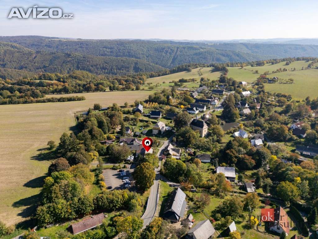 Foto inzerátu Prodej restaurace 308 m², Horní Město