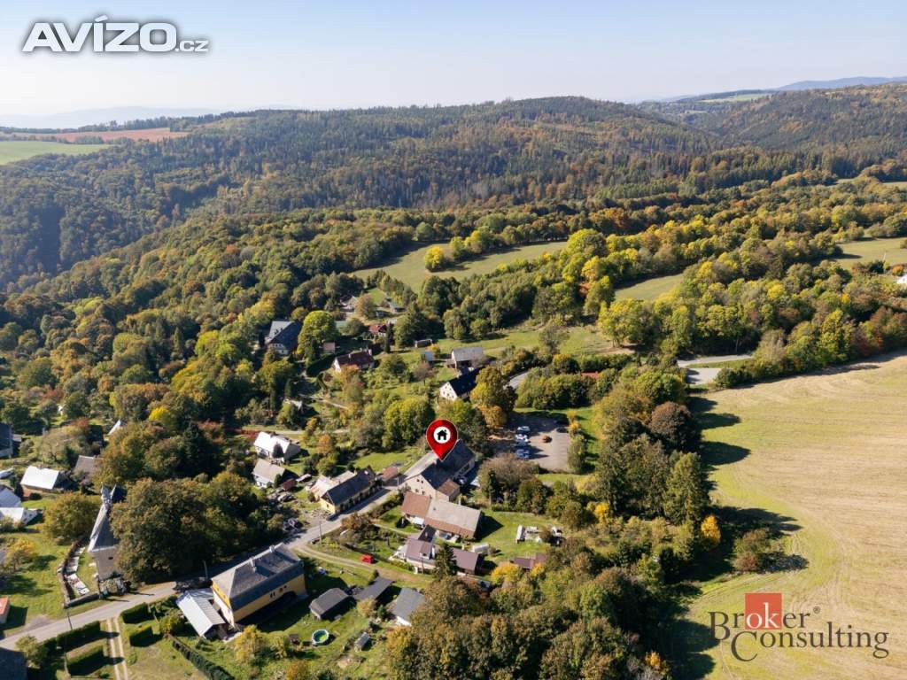 Foto inzerátu Prodej restaurace 308 m², Horní Město