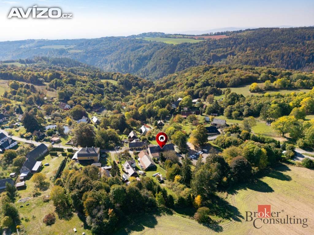 Foto inzerátu Prodej restaurace 308 m², Horní Město