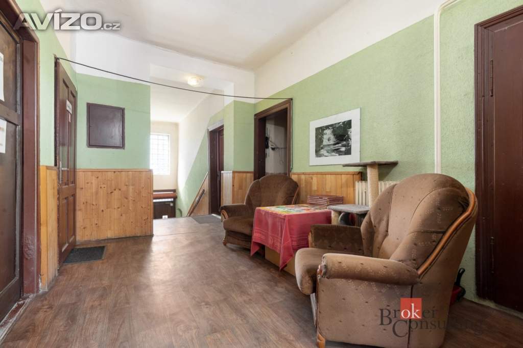 Foto inzerátu Prodej restaurace 308 m², Horní Město