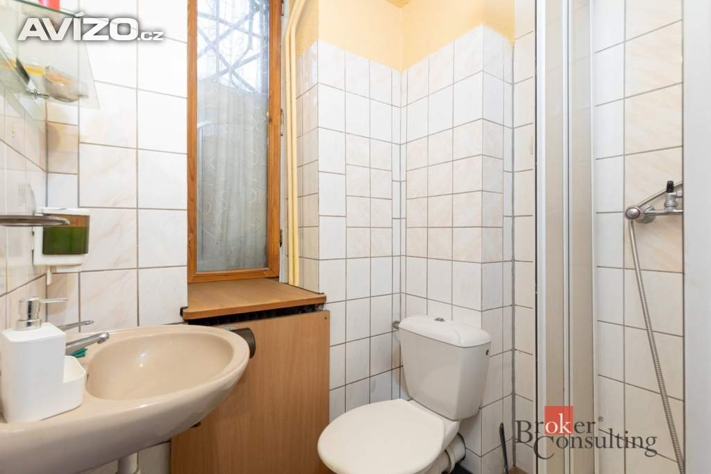 Foto inzerátu Prodej restaurace 308 m², Horní Město