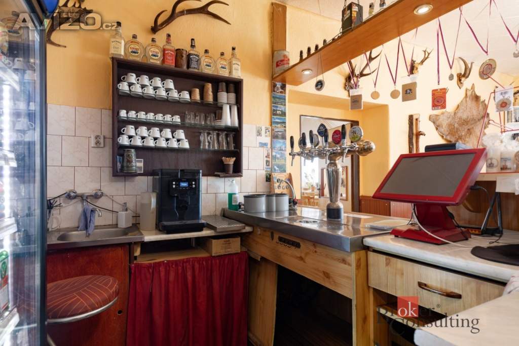 Foto inzerátu Prodej restaurace 308 m², Horní Město