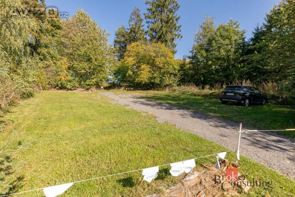 Foto inzerátu Prodej restaurace 308 m², Horní Město