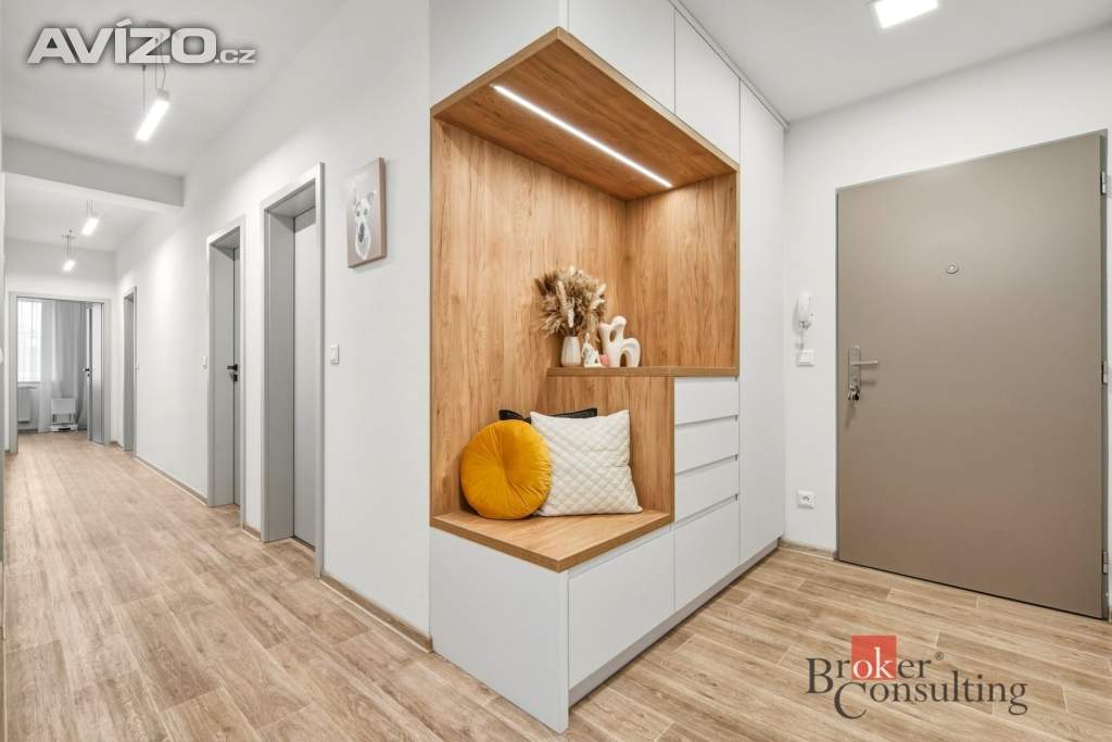 Prodej bytu 4+kk 95 m², Rychnov nad Kněžnou