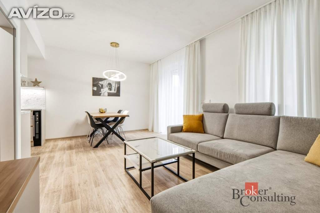 Foto inzerátu Prodej bytu 4+kk 95 m², Rychnov nad Kněžnou