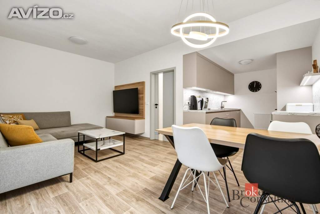 Foto inzerátu Prodej bytu 4+kk 95 m², Rychnov nad Kněžnou