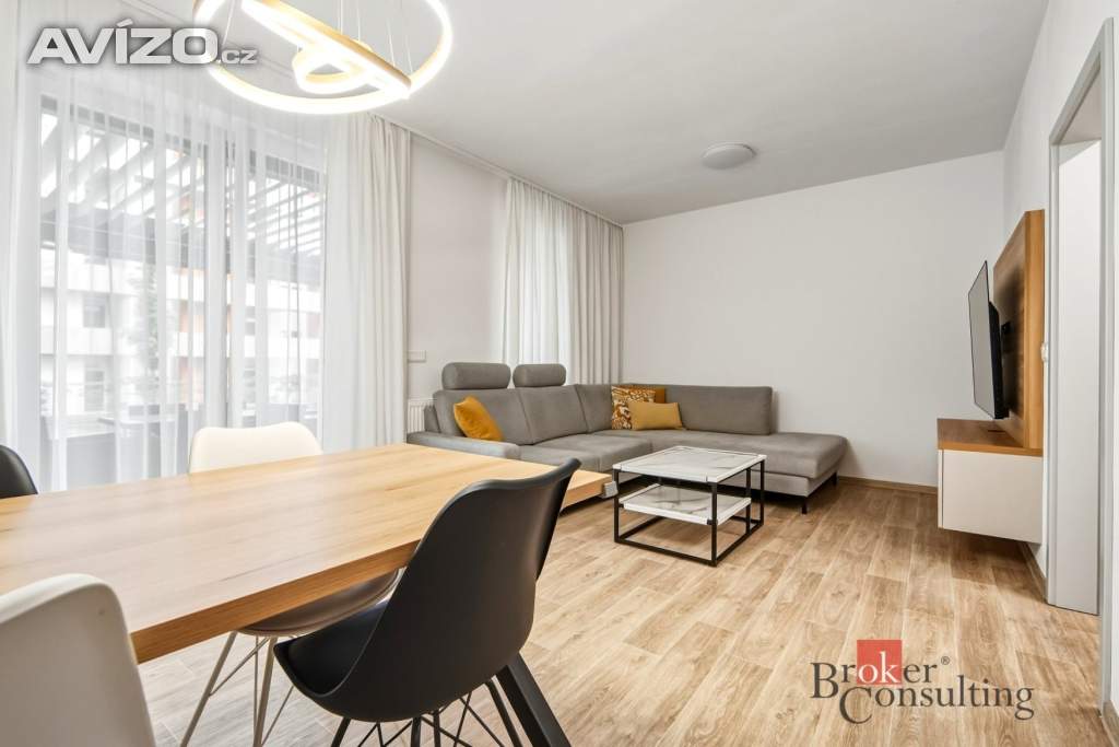 Foto inzerátu Prodej bytu 4+kk 95 m², Rychnov nad Kněžnou