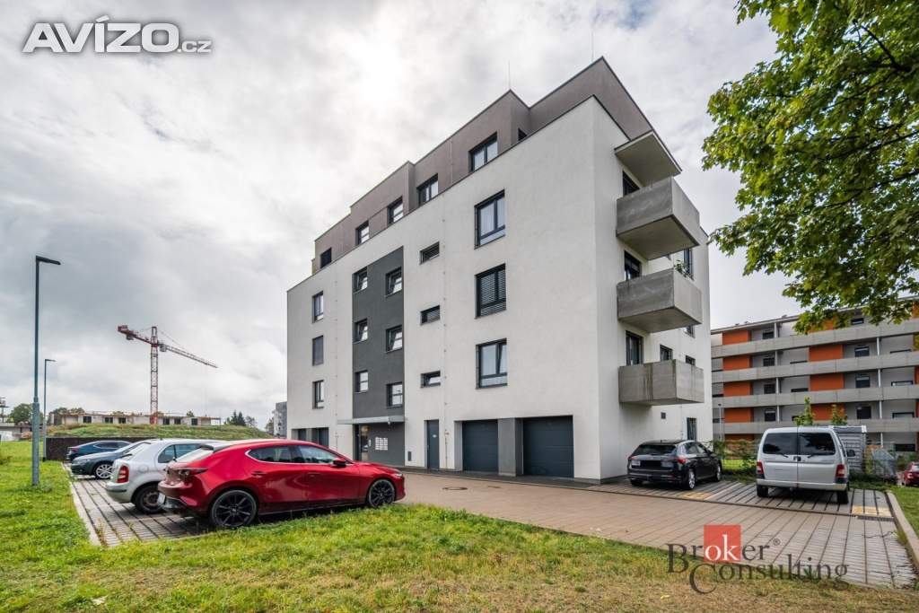Foto inzerátu Prodej bytu 4+kk 95 m², Rychnov nad Kněžnou