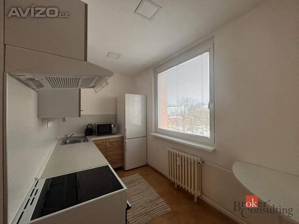 Foto inzerátu Prodej bytu 2+1 54 m², Rokytnice v Orlických horách