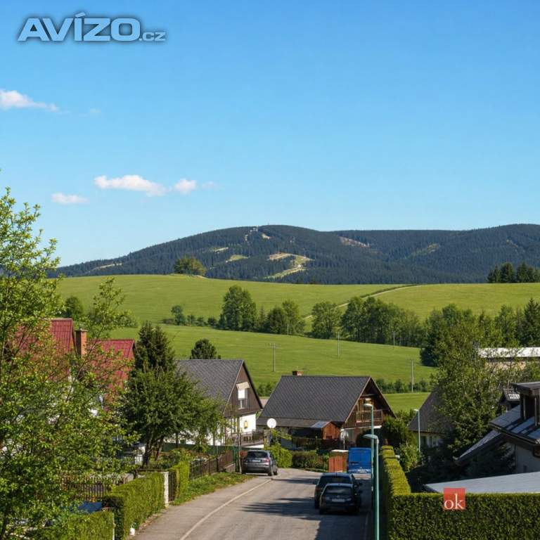 Foto inzerátu Prodej bytu 2+1 54 m², Rokytnice v Orlických horách