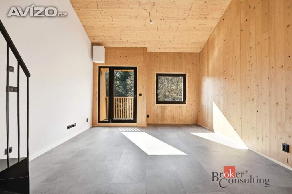Foto inzerátu Pronájem bytu 2+kk 65 m², Velké Hamry