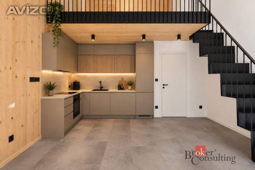 Foto inzerátu Pronájem bytu 2+kk 65 m², Velké Hamry