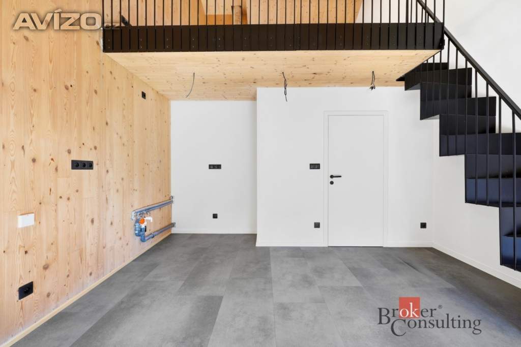 Foto inzerátu Pronájem bytu 2+kk 65 m², Velké Hamry