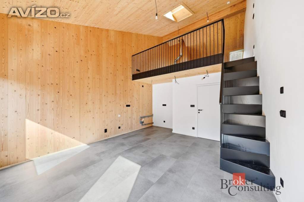 Foto inzerátu Pronájem bytu 2+kk 65 m², Velké Hamry