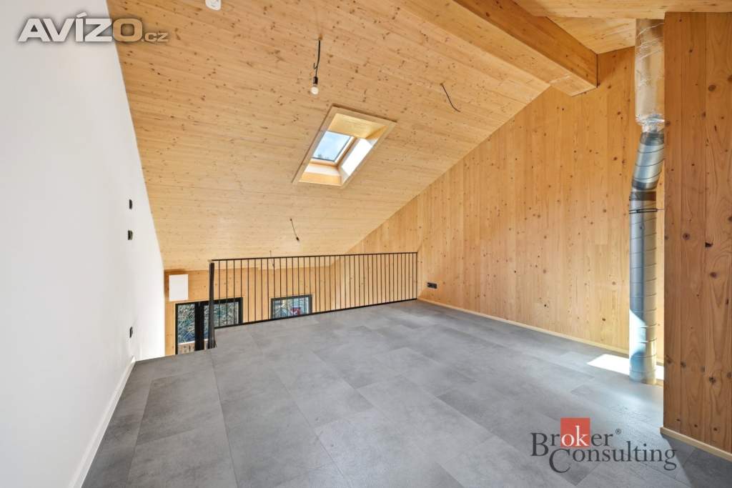 Foto inzerátu Pronájem bytu 2+kk 65 m², Velké Hamry
