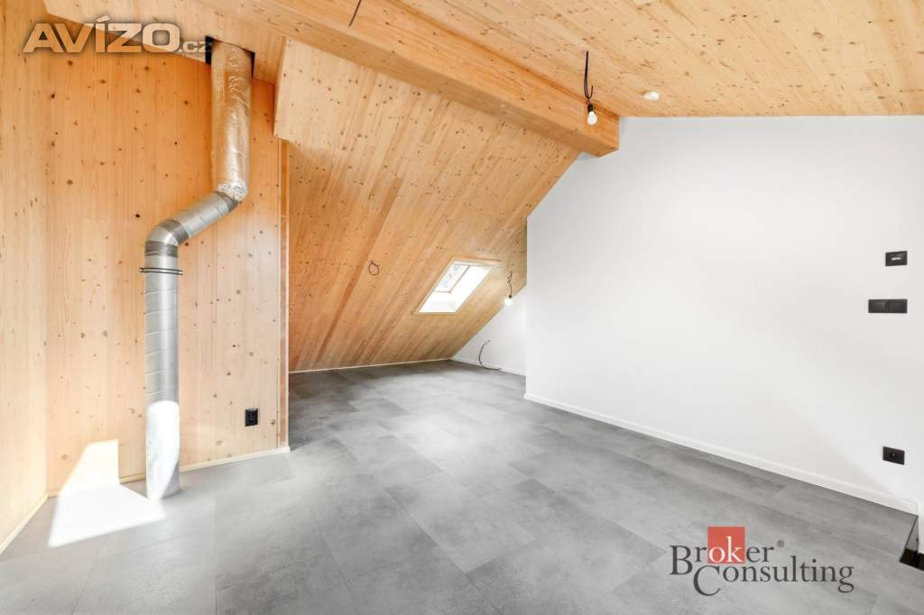 Foto inzerátu Pronájem bytu 2+kk 65 m², Velké Hamry
