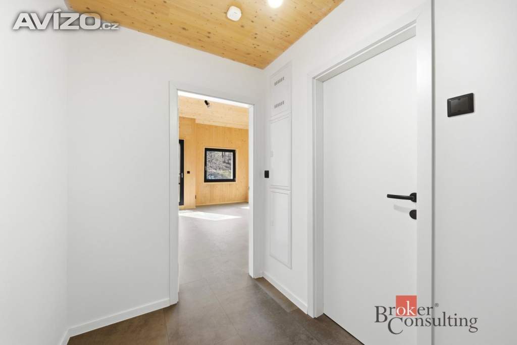 Foto inzerátu Pronájem bytu 2+kk 65 m², Velké Hamry