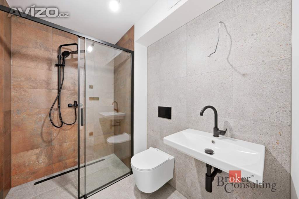 Foto inzerátu Pronájem bytu 2+kk 65 m², Velké Hamry