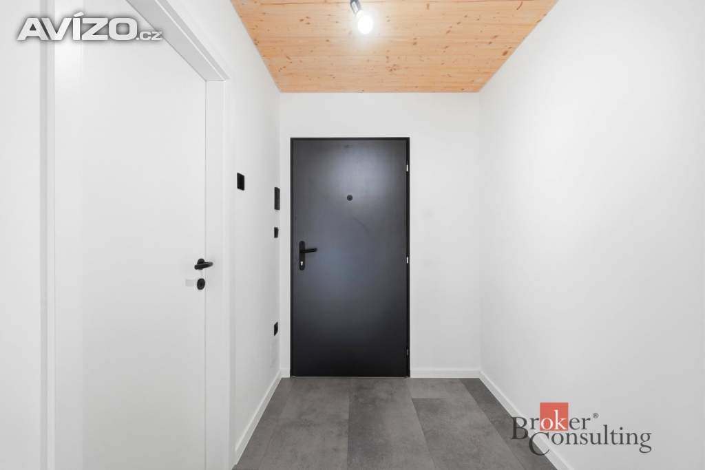 Foto inzerátu Pronájem bytu 2+kk 65 m², Velké Hamry