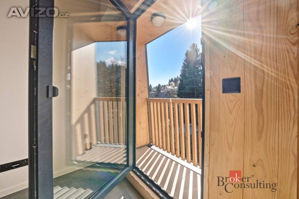 Foto inzerátu Pronájem bytu 2+kk 65 m², Velké Hamry